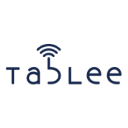 Tablee Tablee | Travel Tech Nation