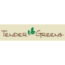 Tender Greens | Travel Tech Nation
