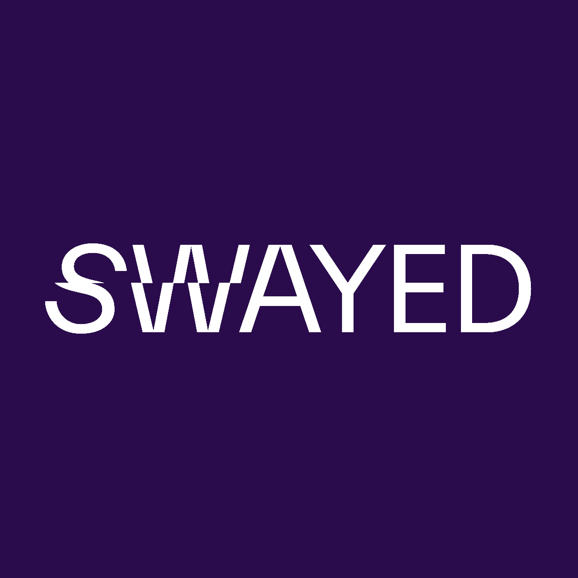 SWAYED Travel Tech Nation