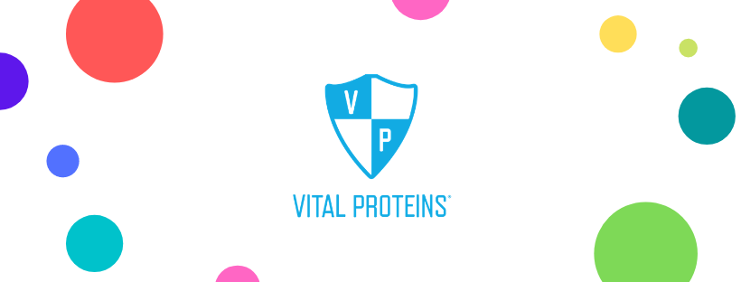 Unboxing: Vital Proteins, Original Collagen Peptides