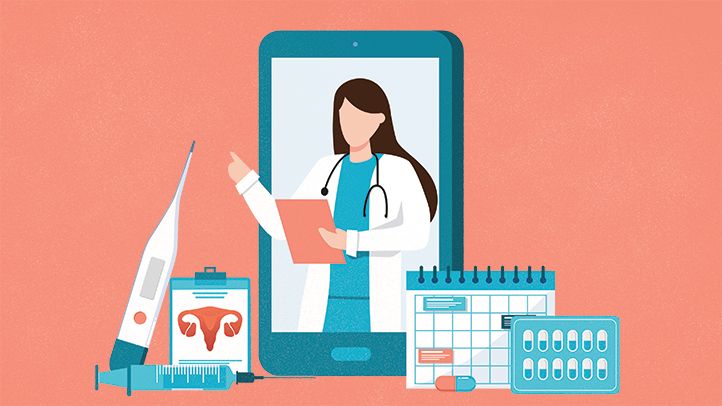 3 Ways Telemedicine is Changing Women's Healthcare