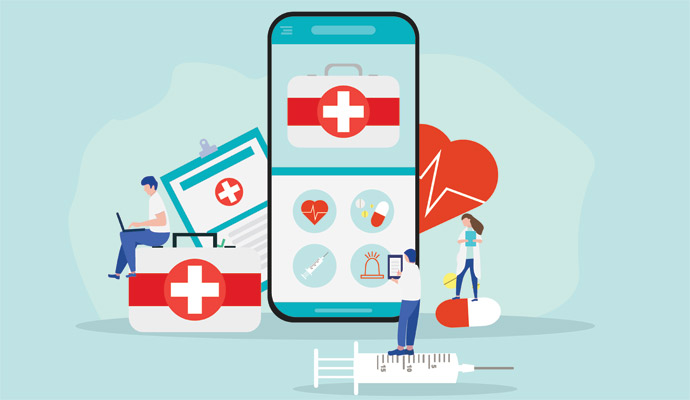 Telemedicine for Primary Care: Finding the Right Physician for Your Needs