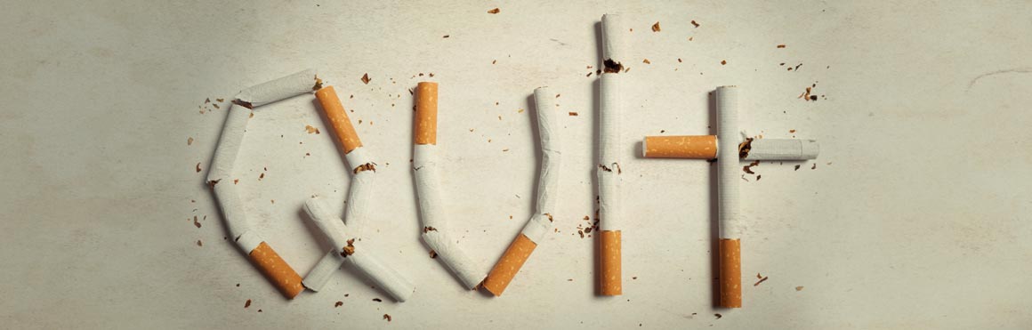 Quit Smoking Using These Simple Tips