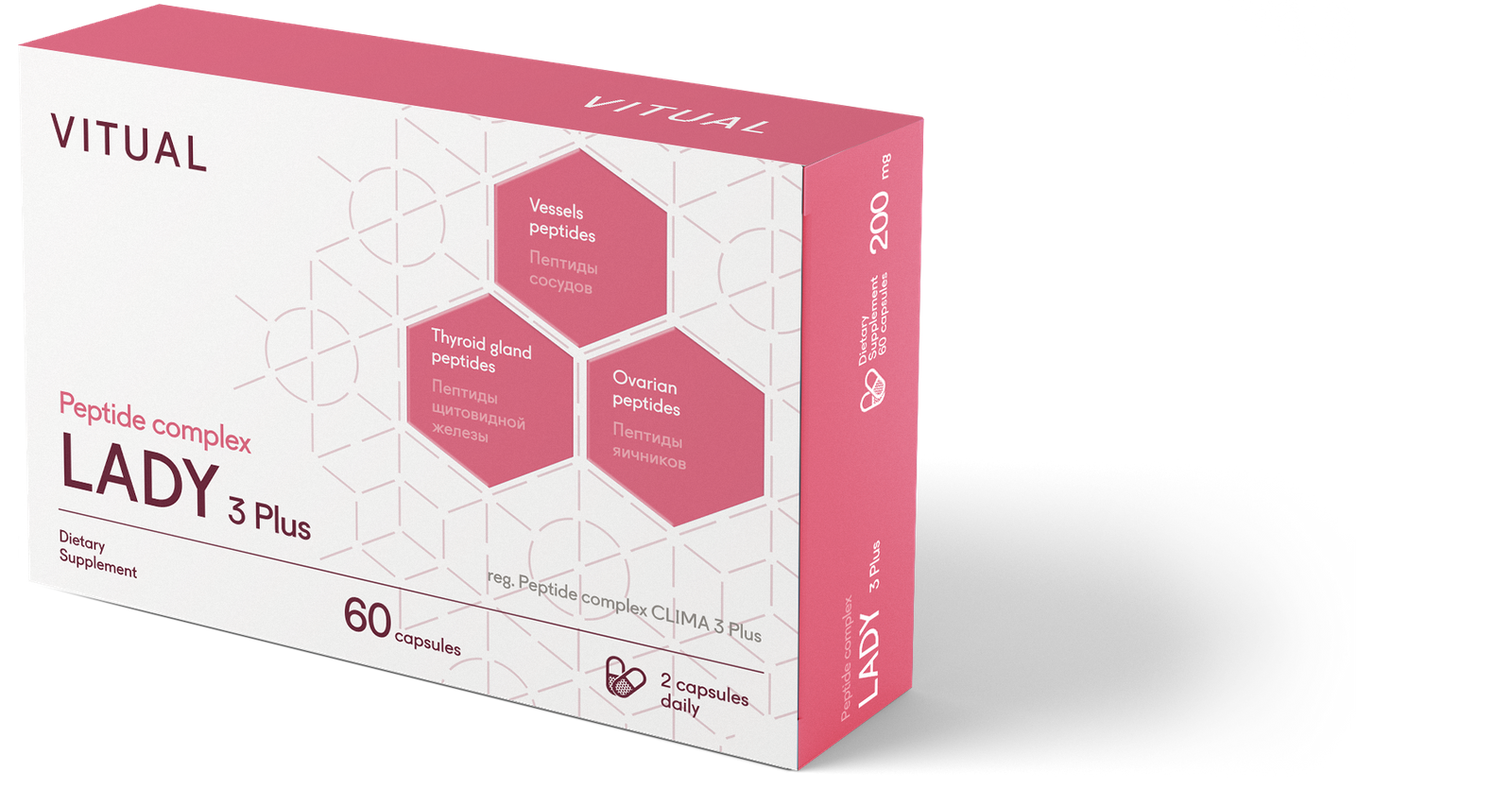 Средства для усиления либидо: как повысить либидо у мужчин и женщин