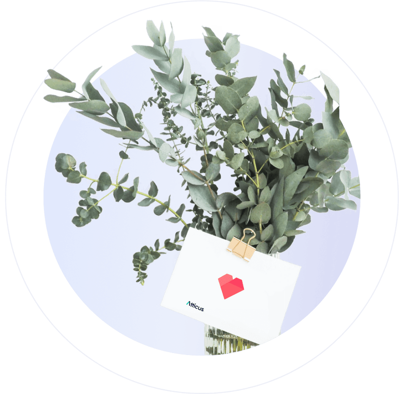 Atticus ® Probate & Estate Settlement, Simplified.