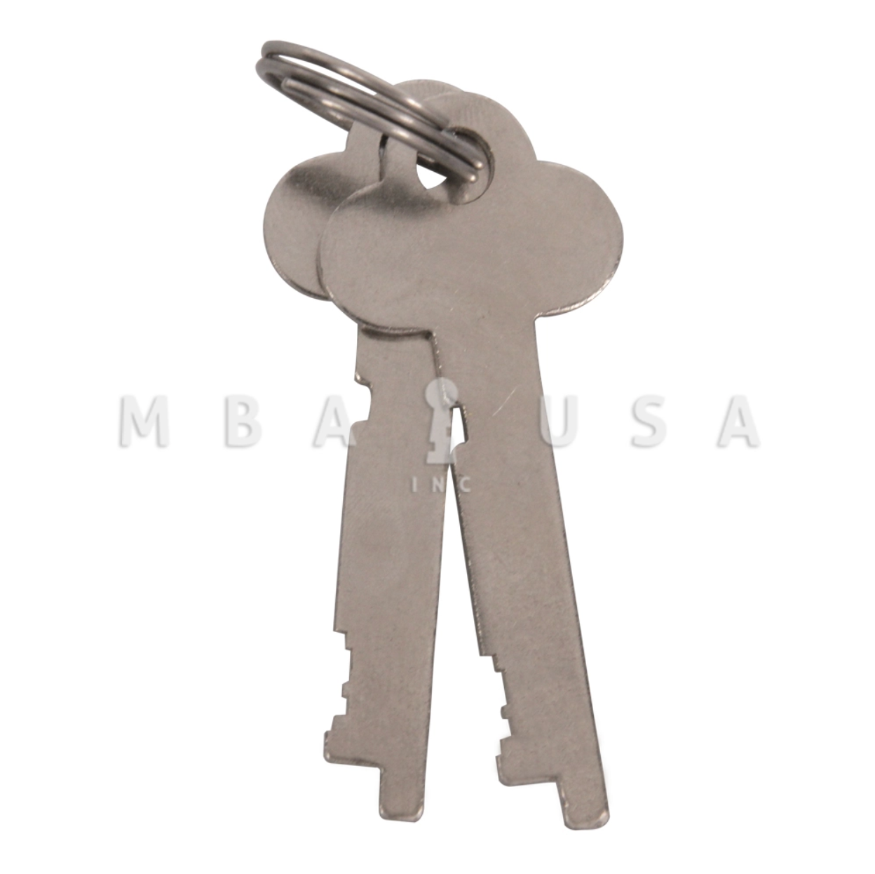 What Safe Deposit Keys Look Like Example Image Atticus Magazine