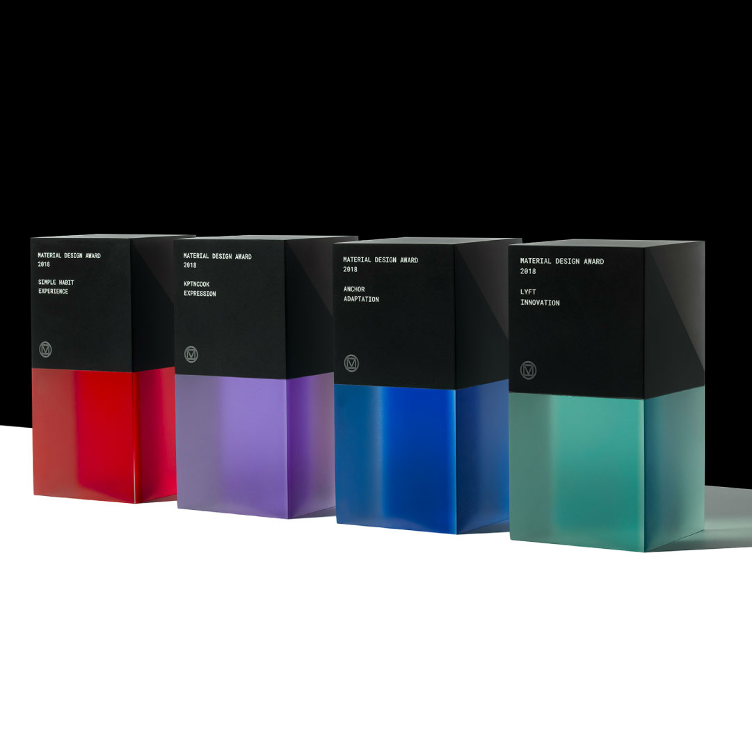 the official anchor blog anchor