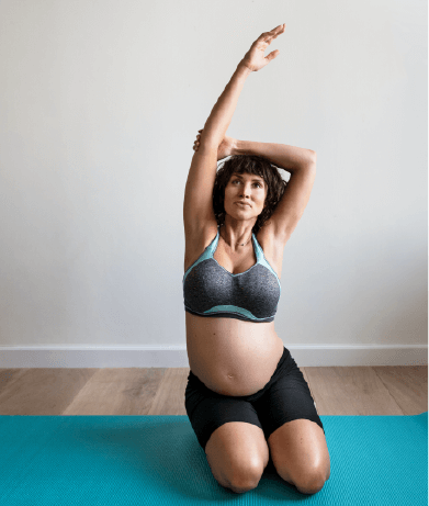 Pregnancy-safe Exercise