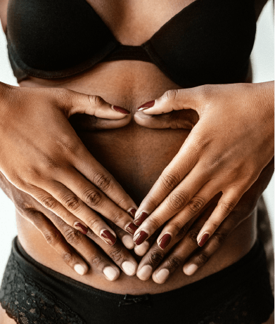 Pelvic Floor PREP