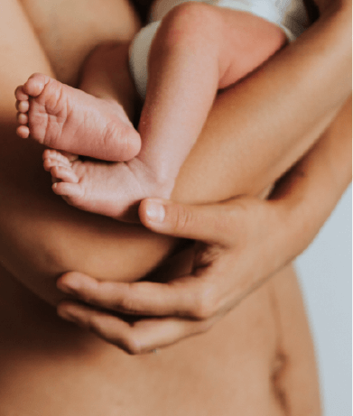 Vaginal Birth Recovery
