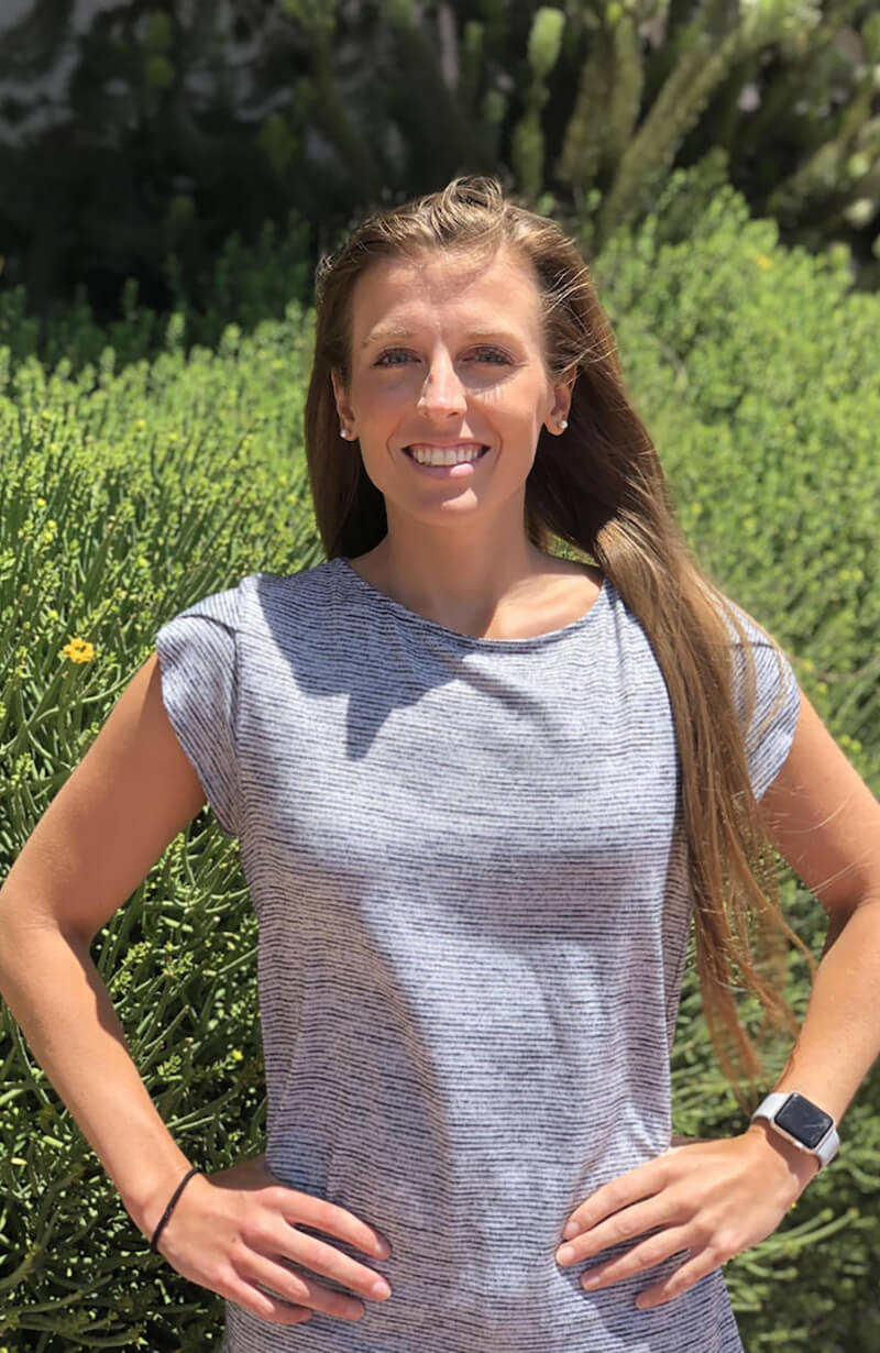 Dr. Helen Magtalas headshot