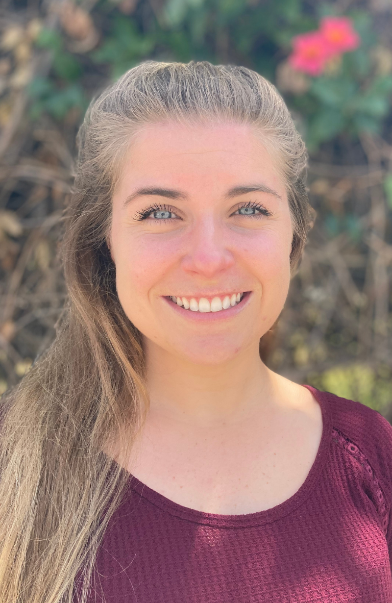 Dr. Corrine Macchi headshot