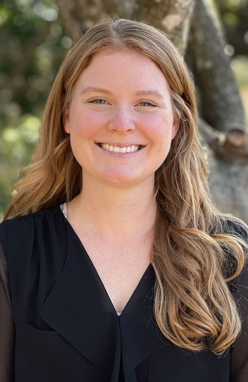 Makenzie Cochran Headshot