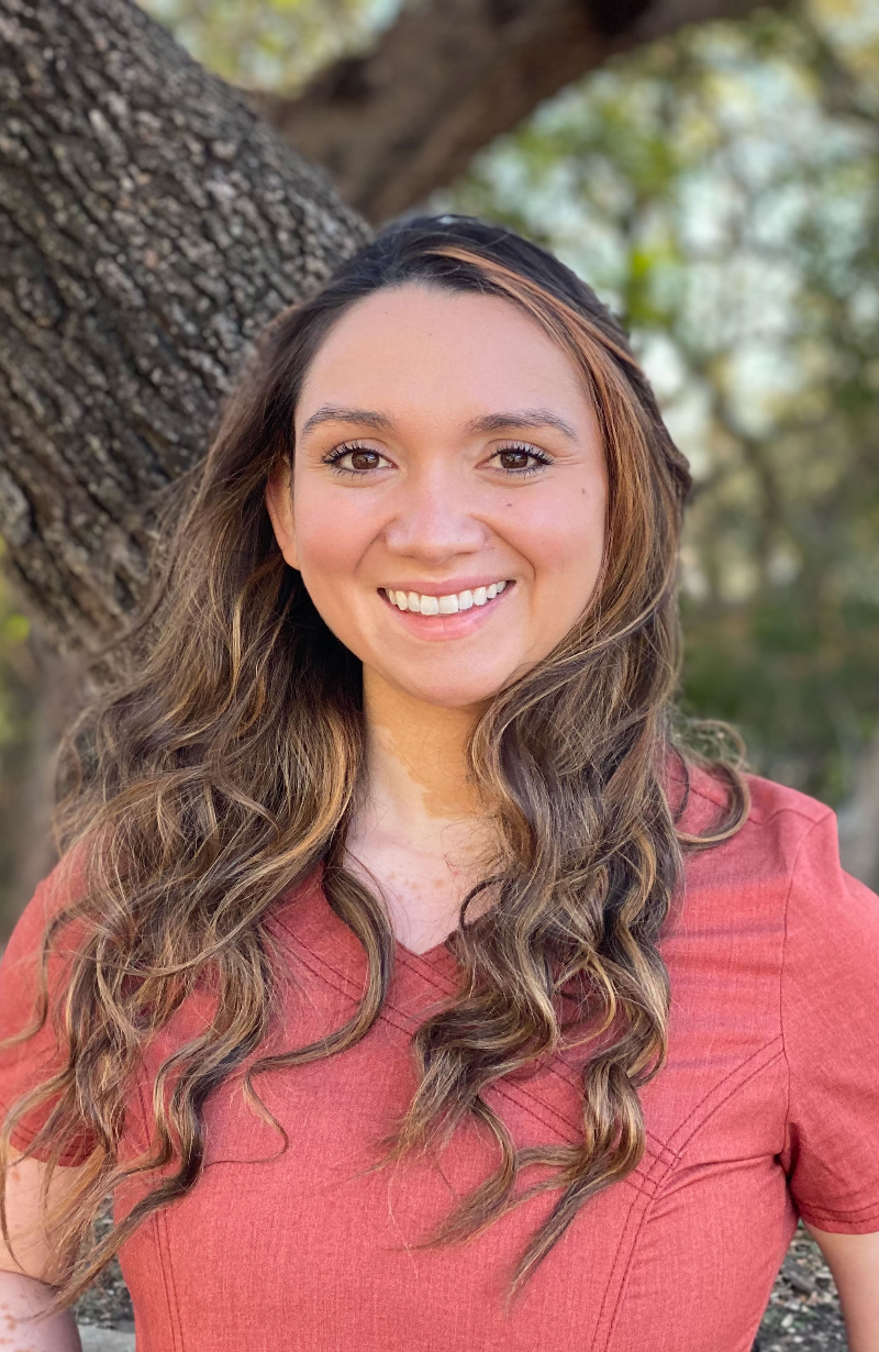 Beverly Lopez Headshot