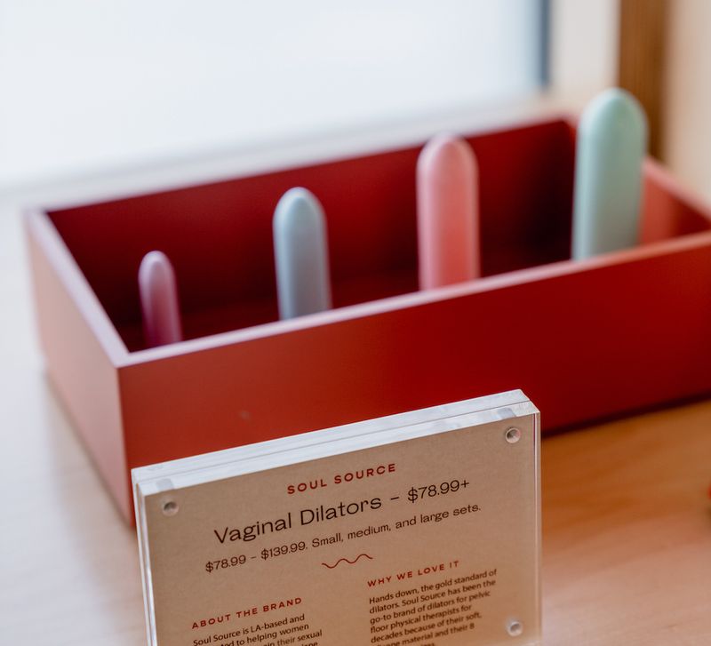 The Best Vaginal Dilators According to Expert Pelvic Floor Therapists Origin