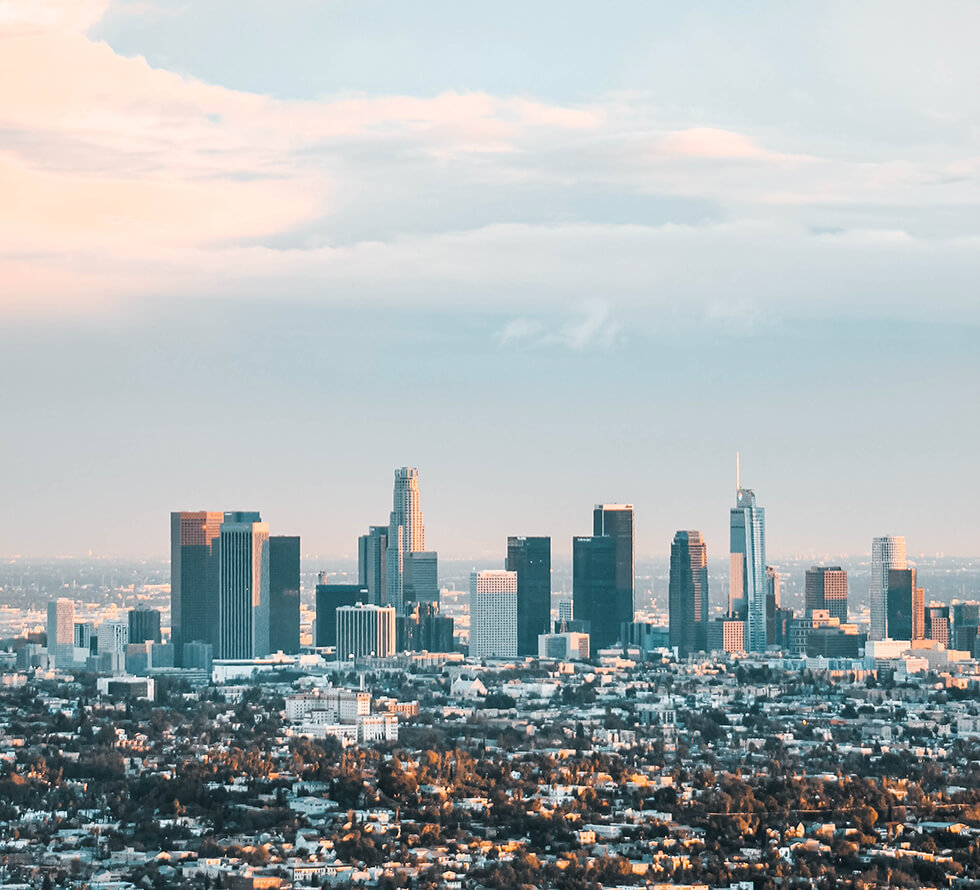 West Hollywood, California