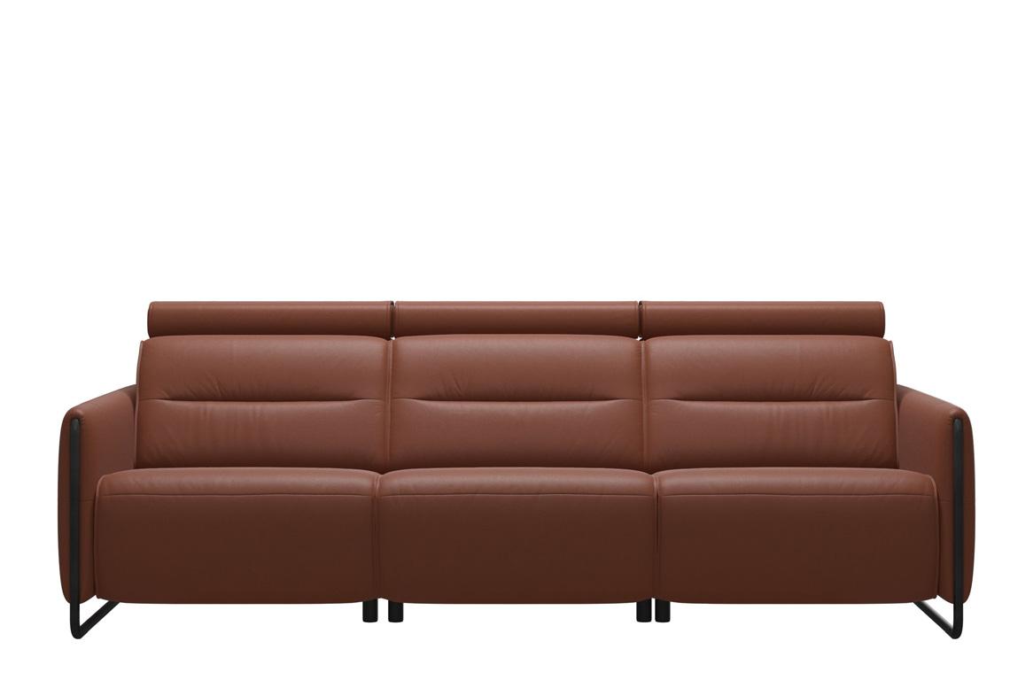 Ekornes Stressless Emily Leather Collection