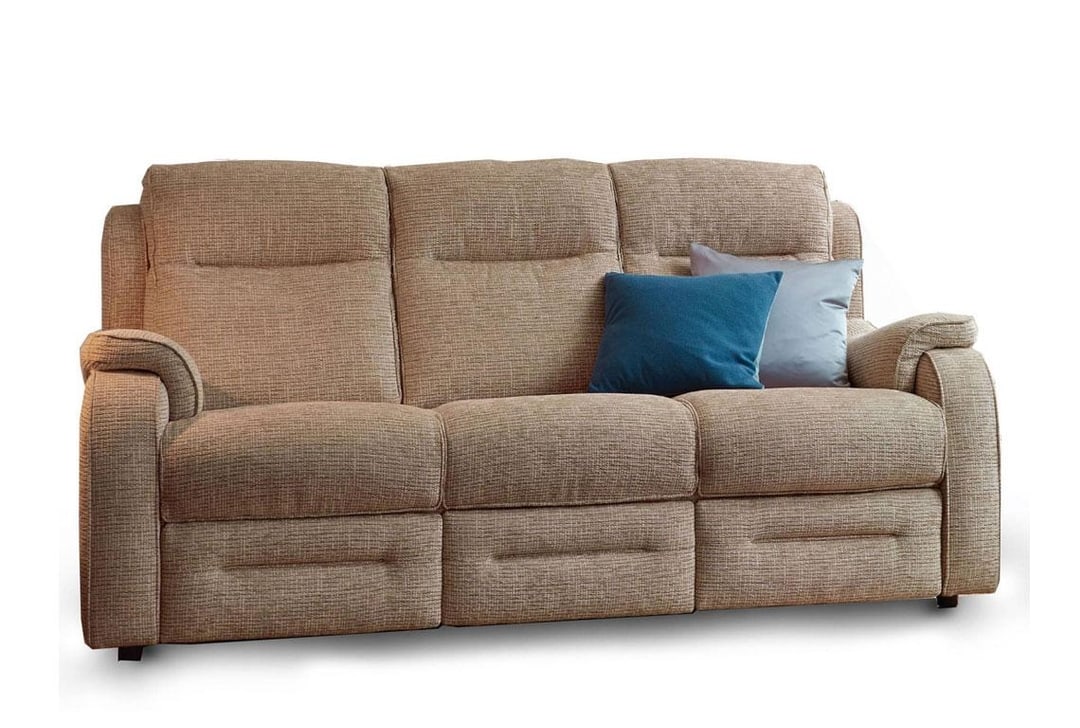 Parker Knoll Boston Manual Recliner