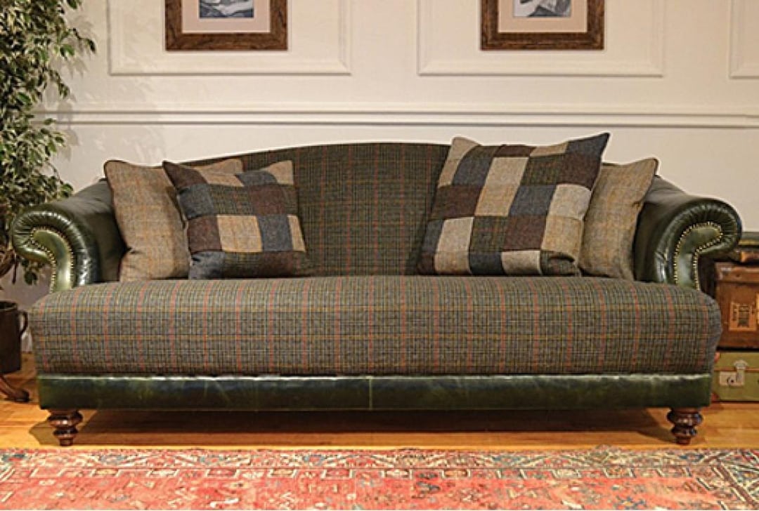 Tetrad Dalmore Midi Sofa