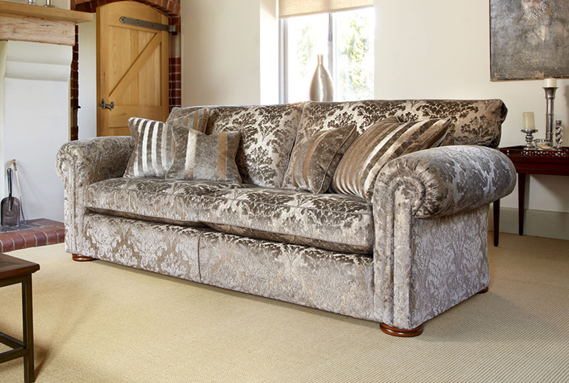 Duresta Waldorf Collection