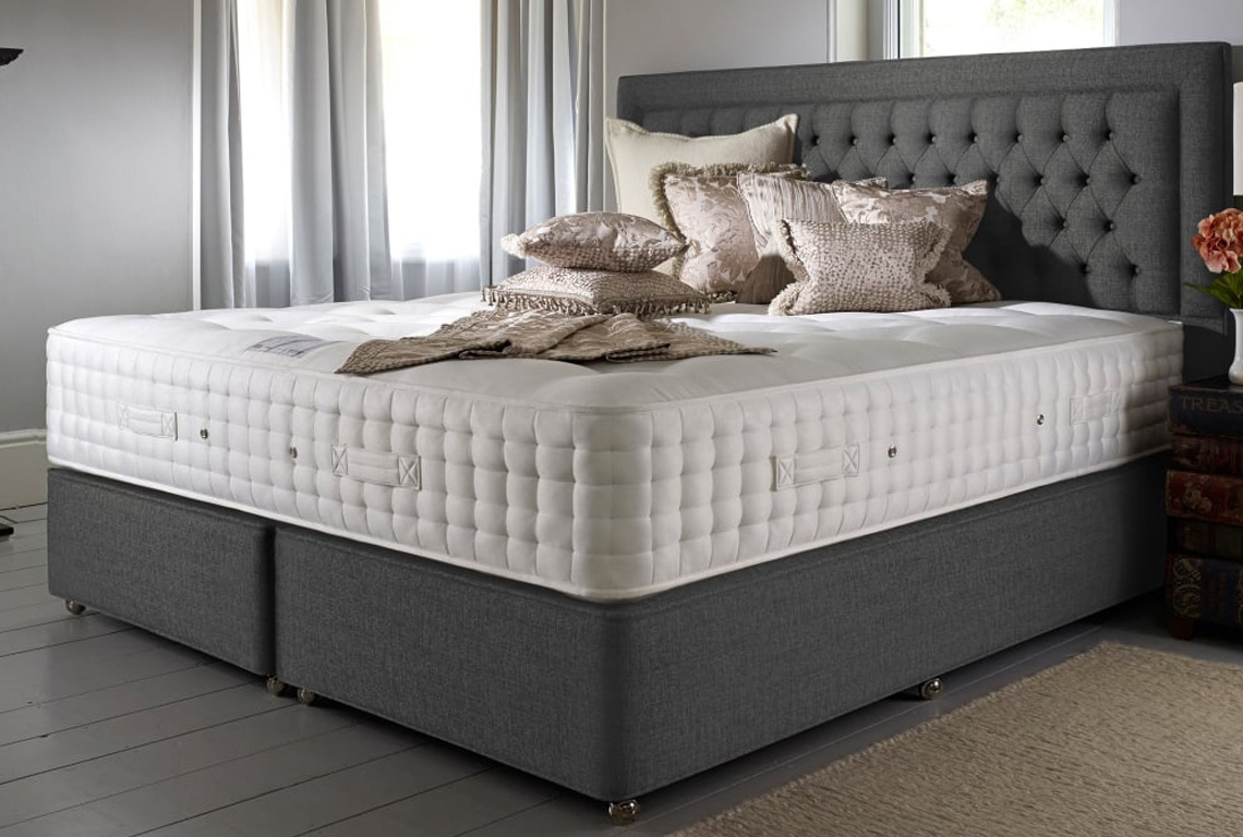Relyon Beds Collection