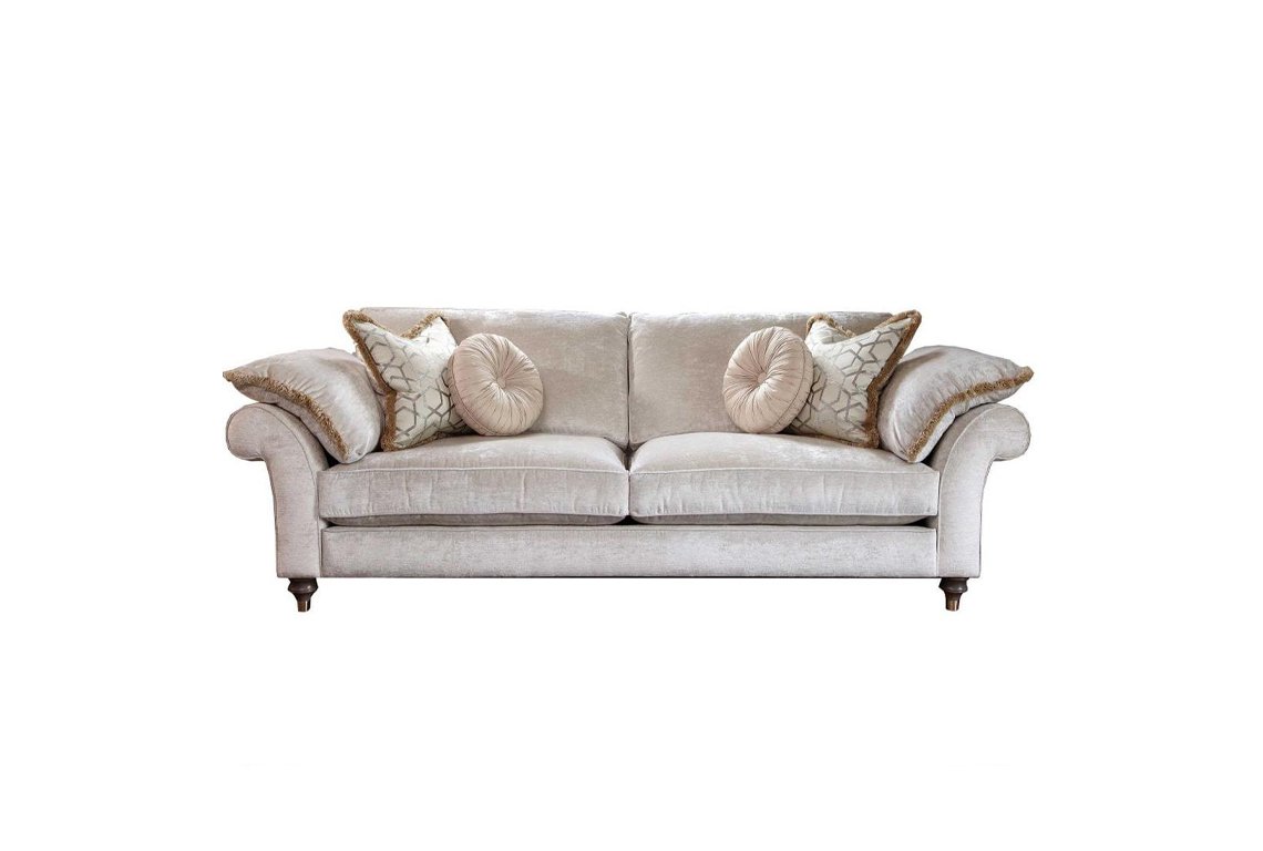 Duresta Harvard Medium Sofa