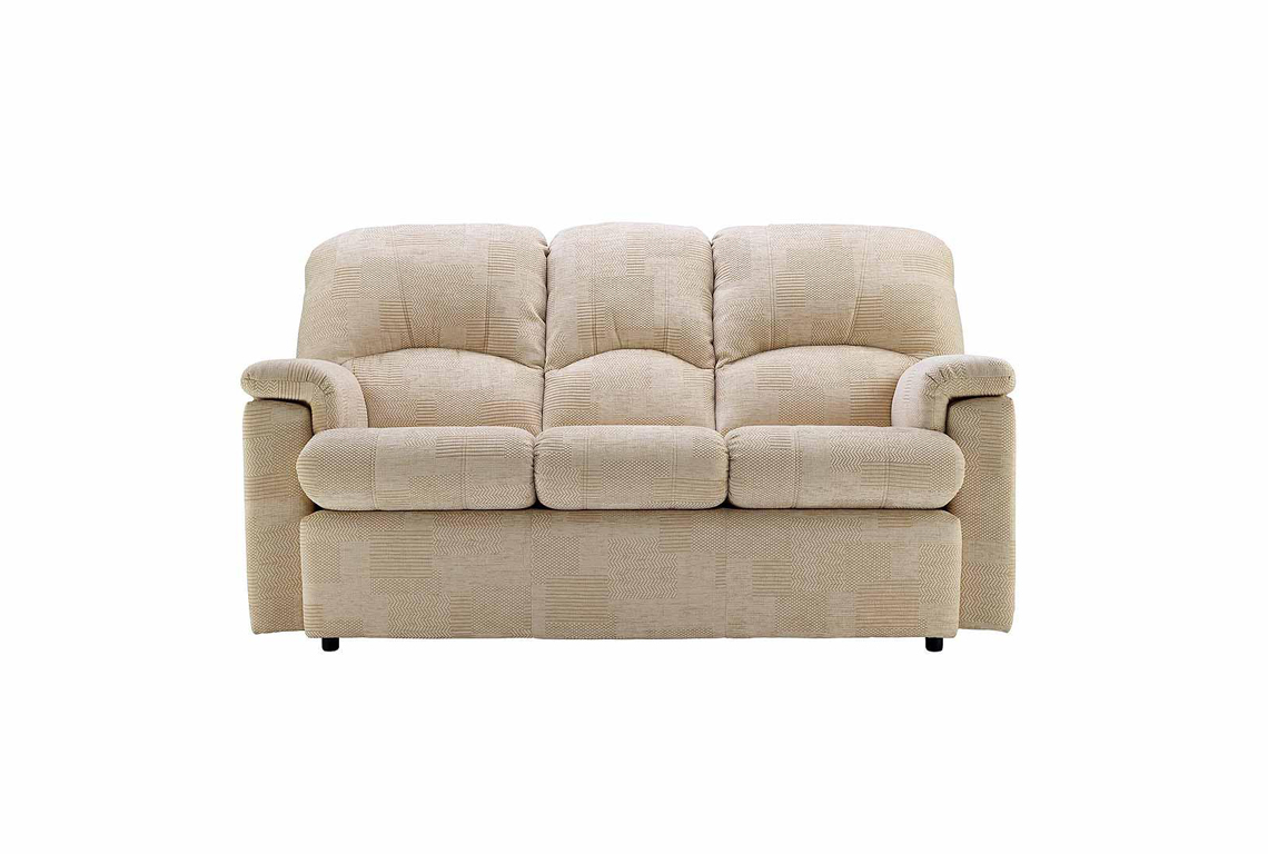 G Plan Chloe 2 Seater