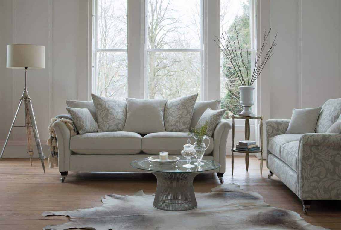 Parker Knoll Devonshire