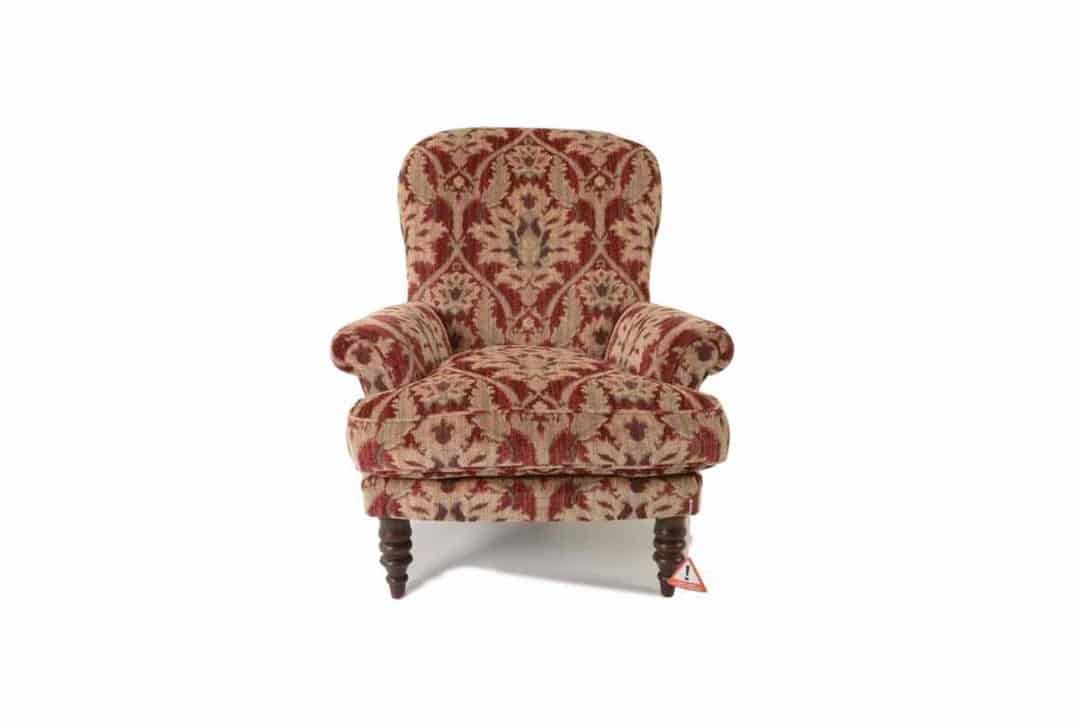 Tetrad Elgar Grand Sofa