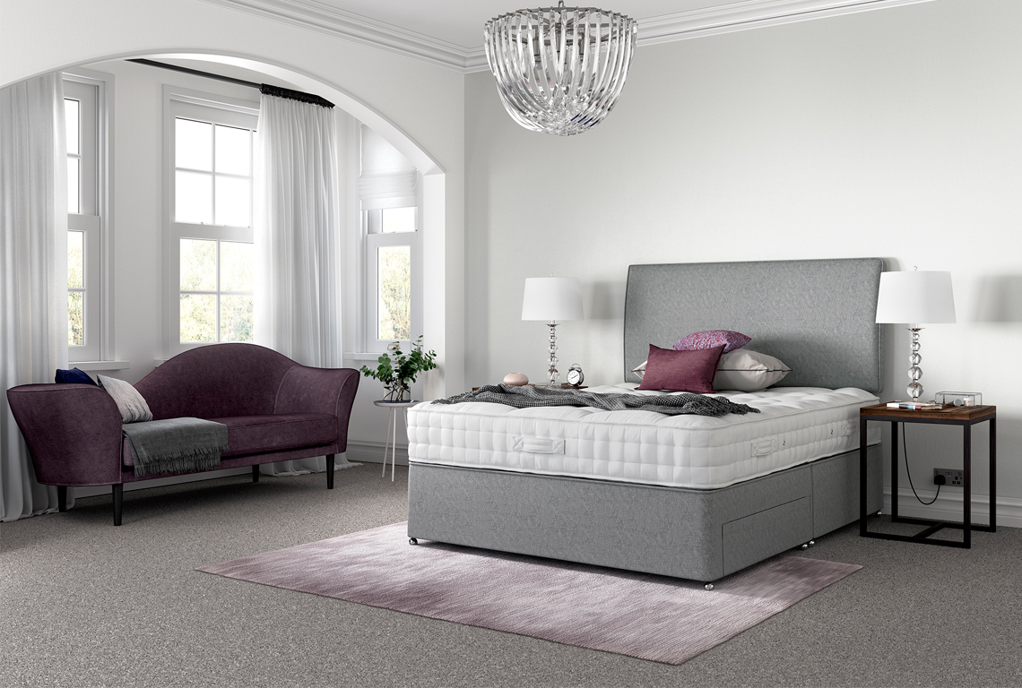 Relyon Beds Collection