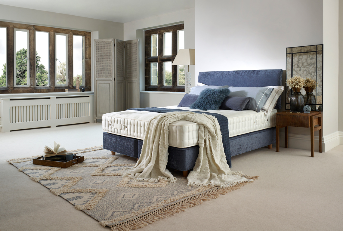 Harrison Beds Collection
