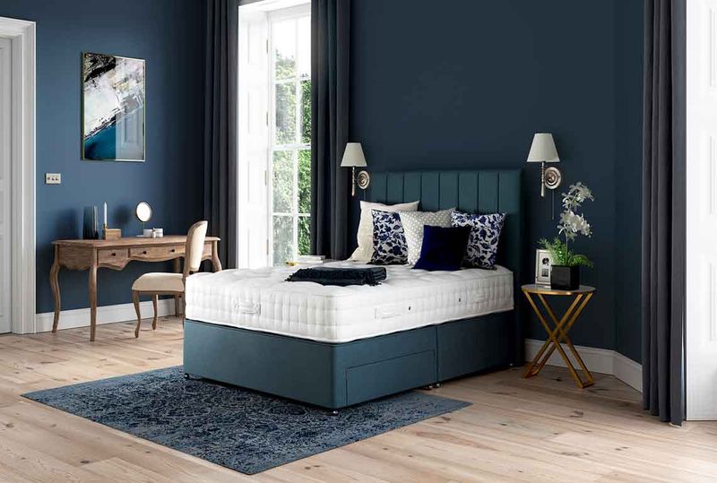 Relyon Prescott 5' Mattress