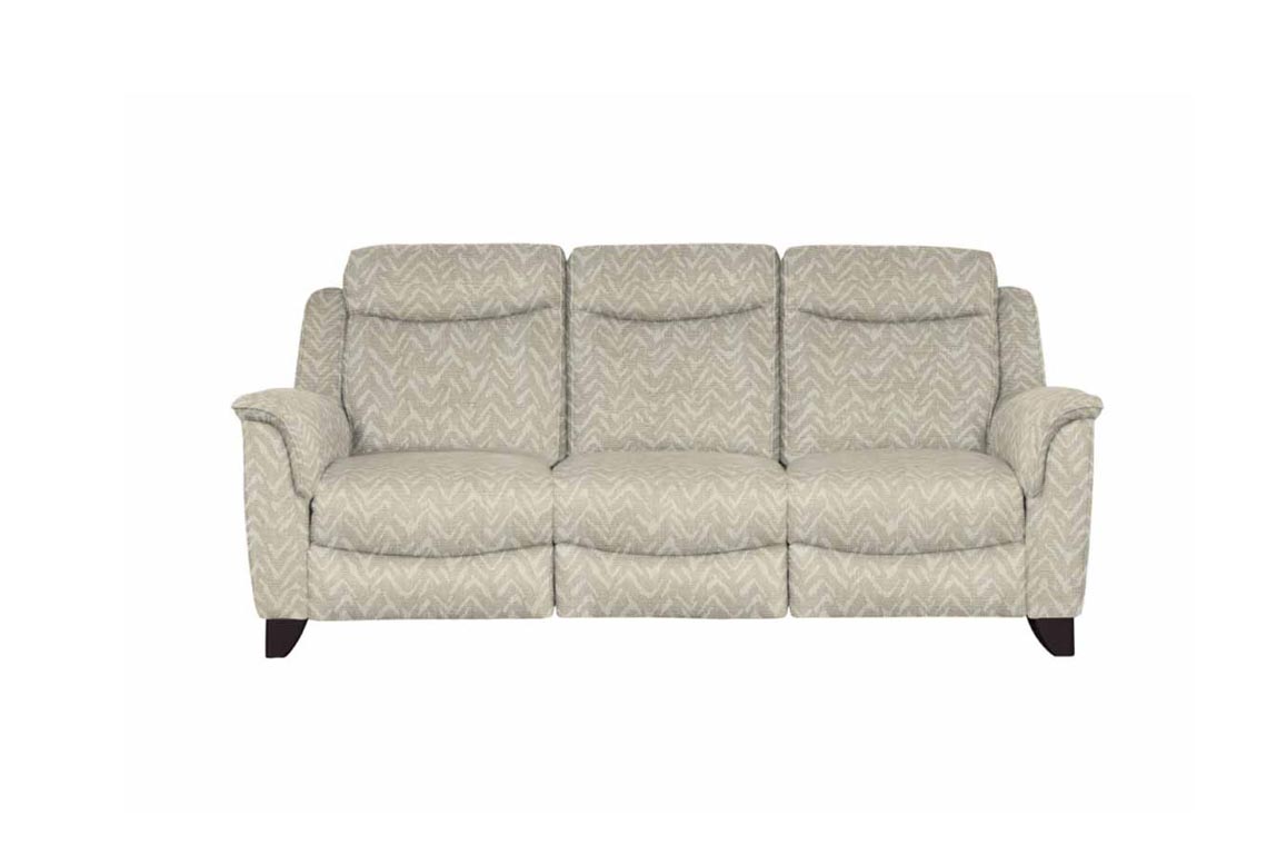 Parker Knoll Manhattan 3 Seater