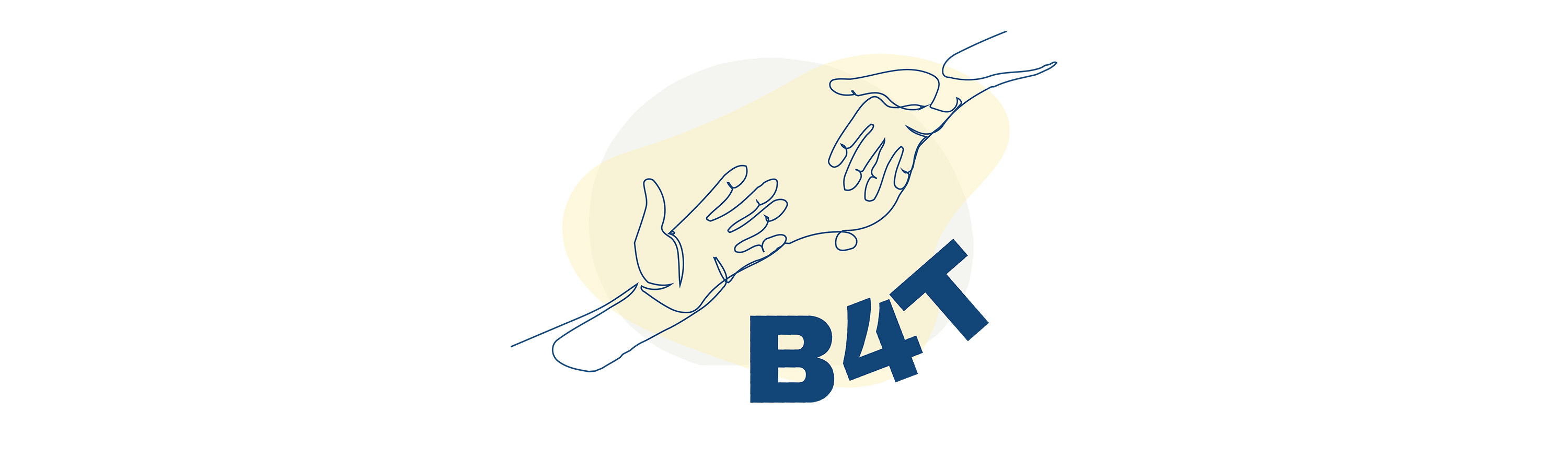 Logo B4T