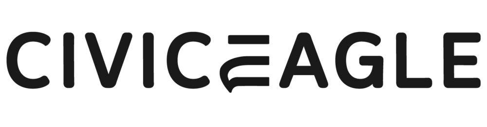 CivicEagle Logo