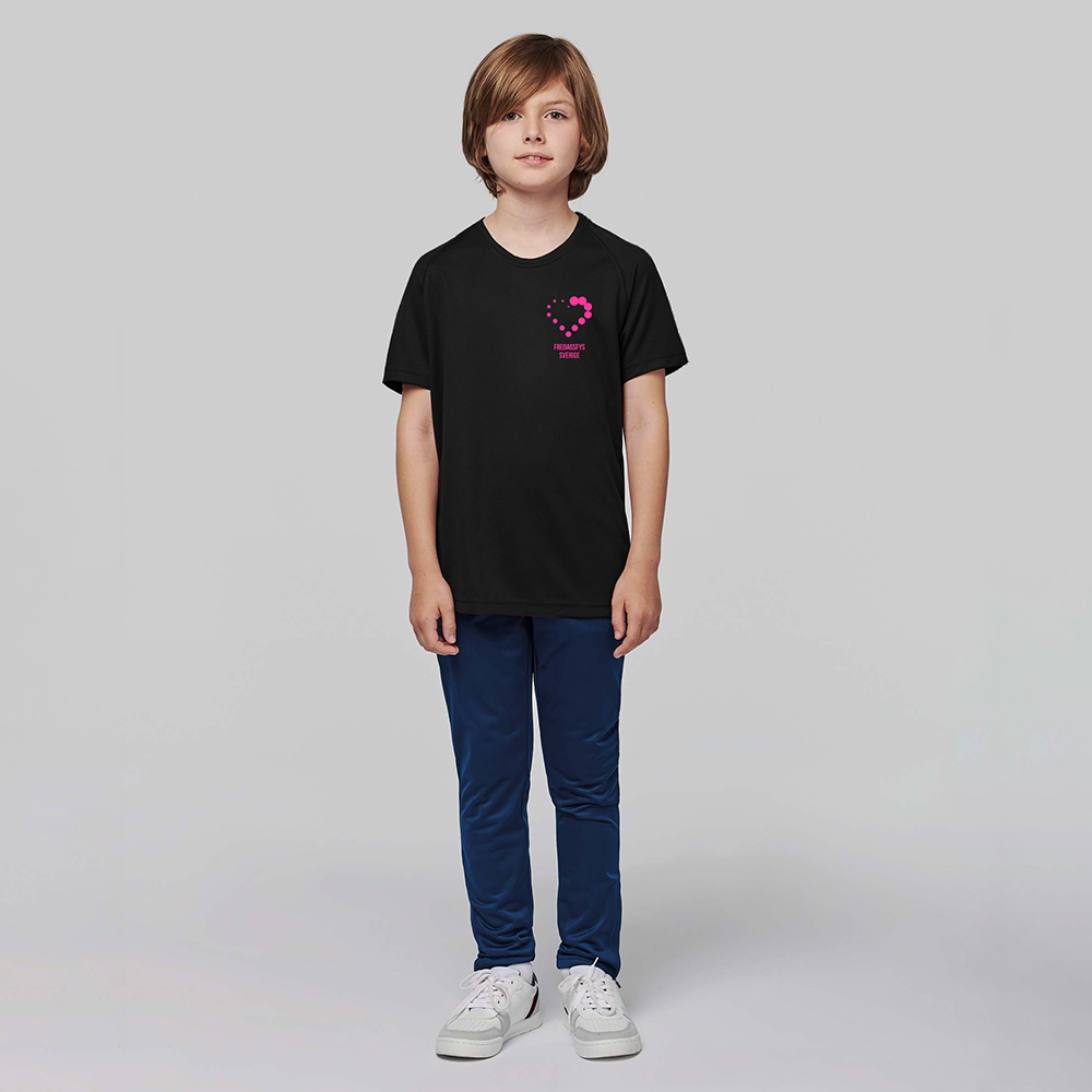 10-pack T-shirt Barn
