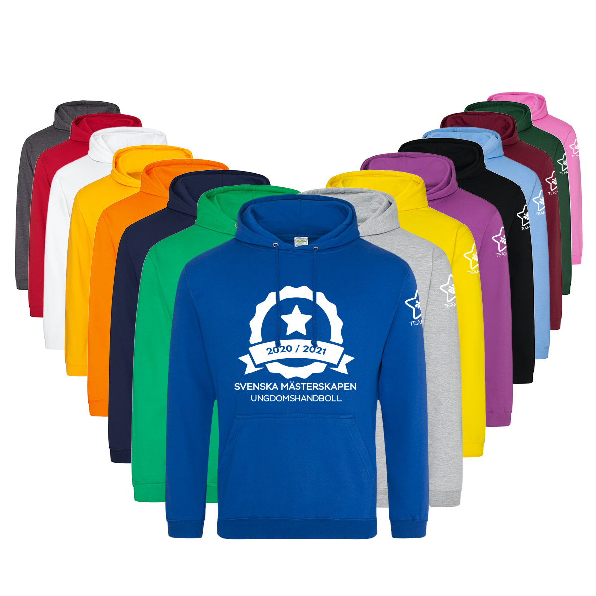 USM Hoodie Original