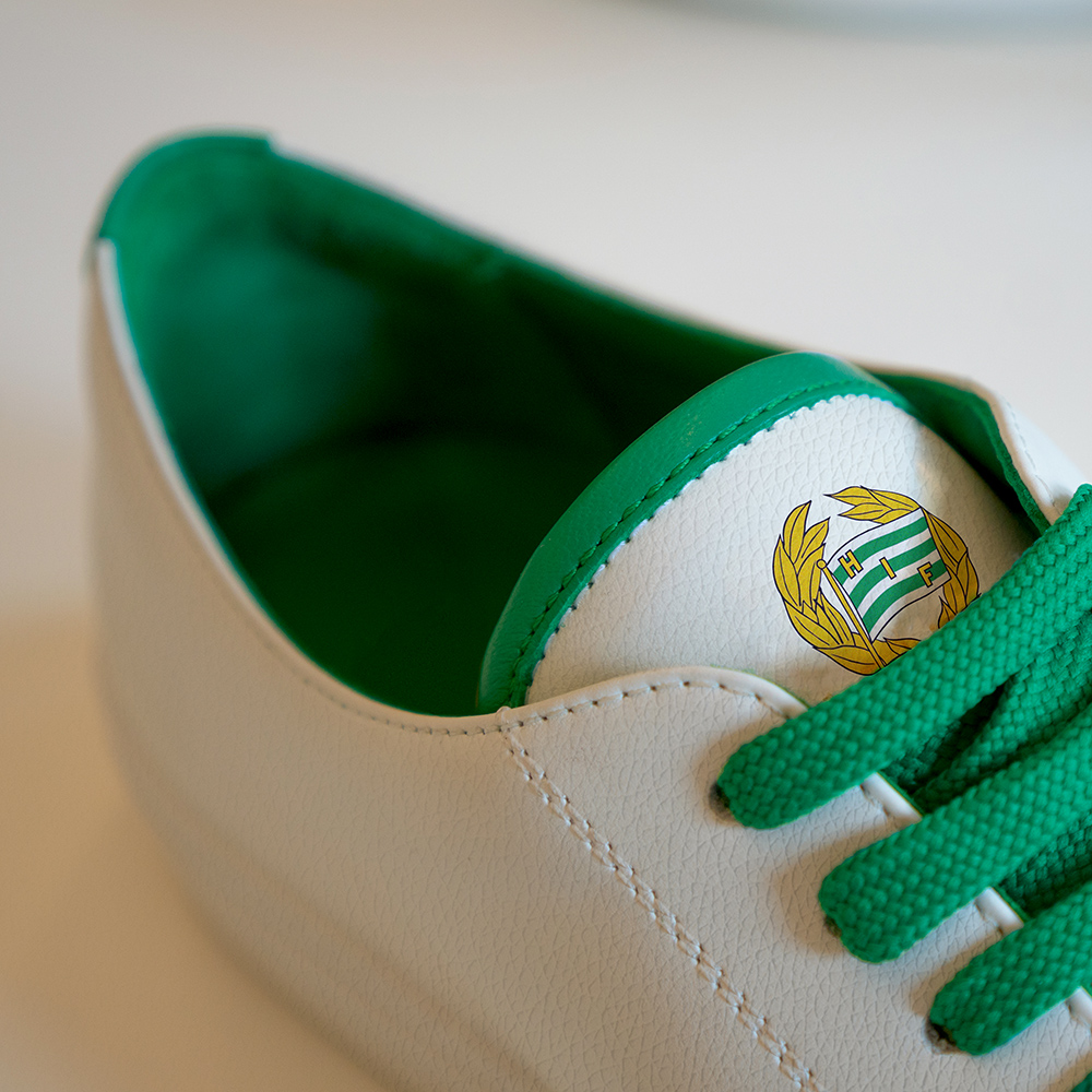 Hammarbysneakers