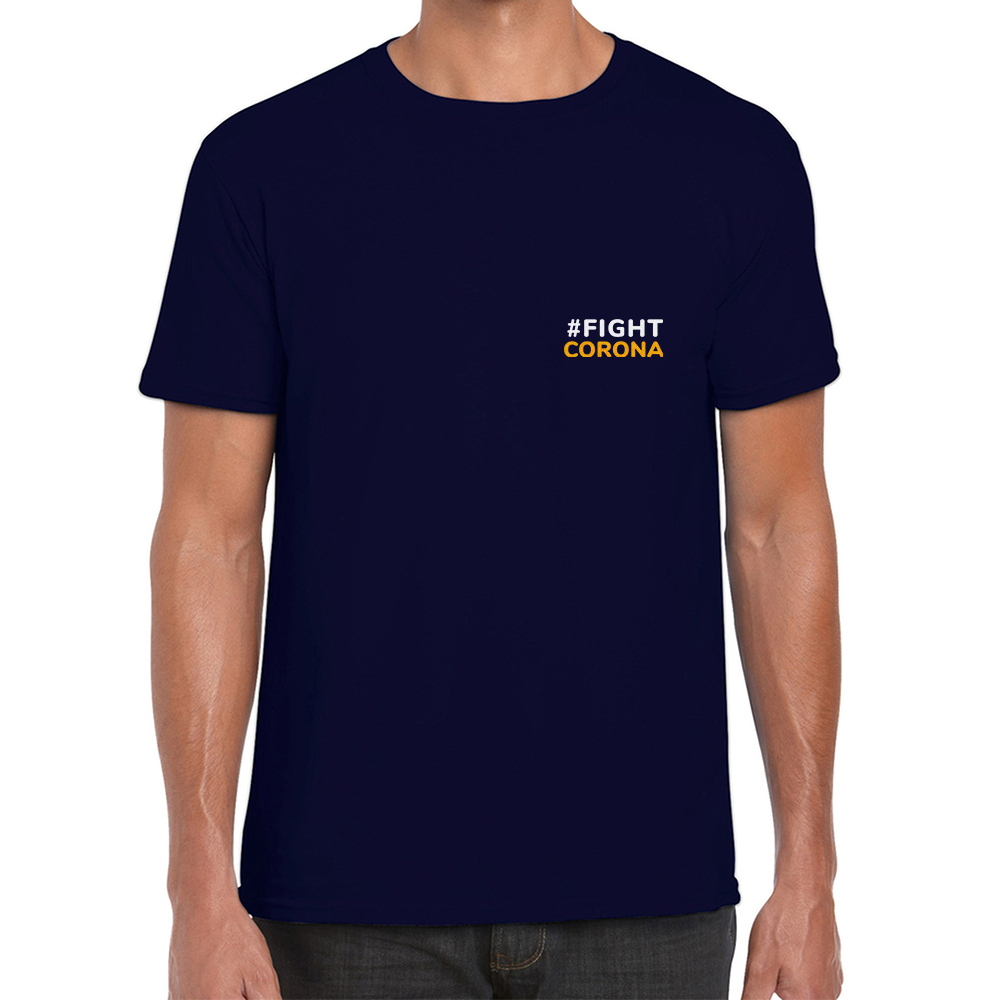 Fight Corona T-shirt
