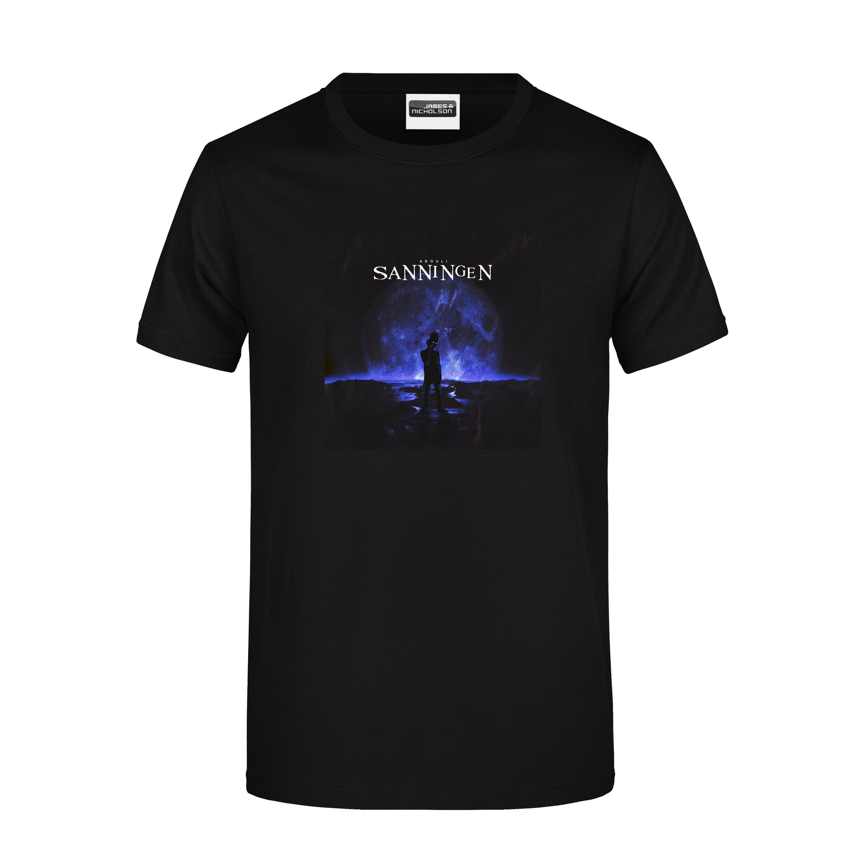 T-shirt SANNINGEN