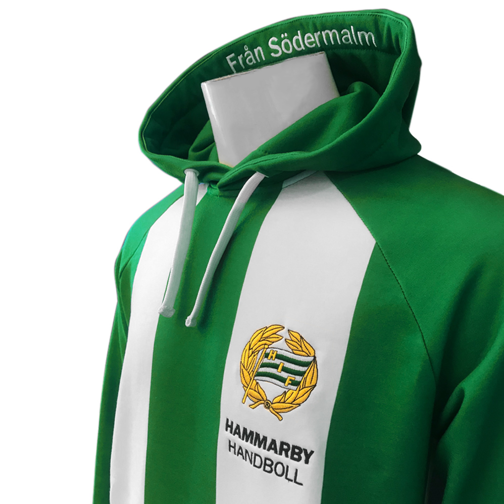 Matchtröja Replika Hoodie