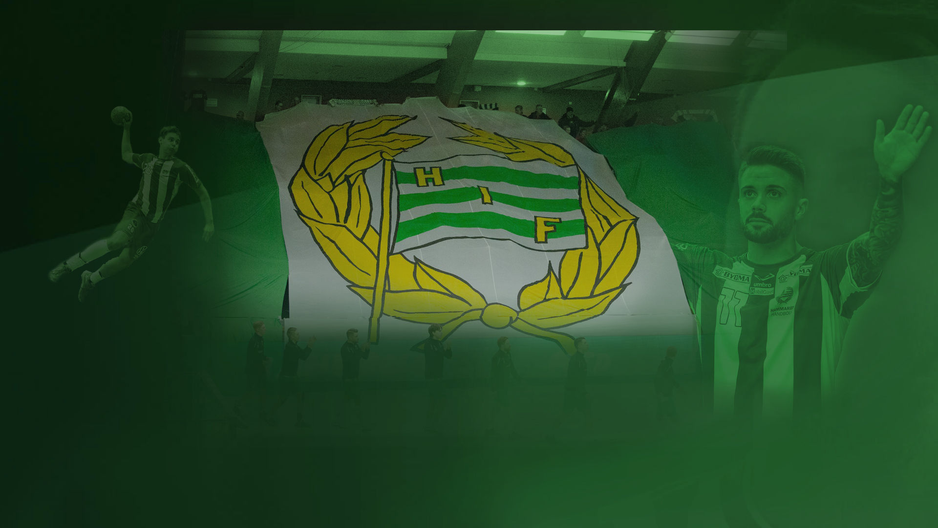 Hammarby Handboll