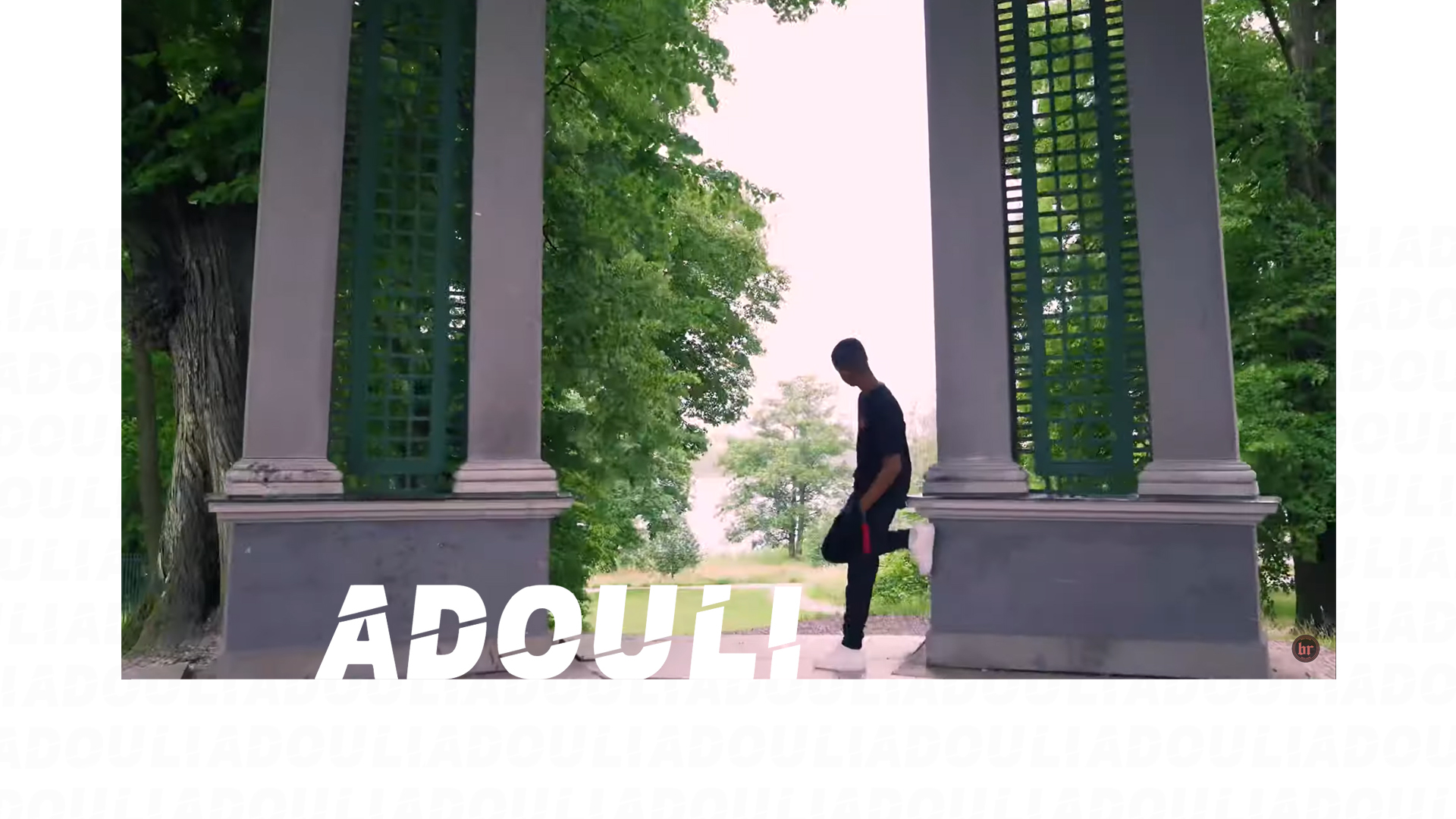 ADOULI