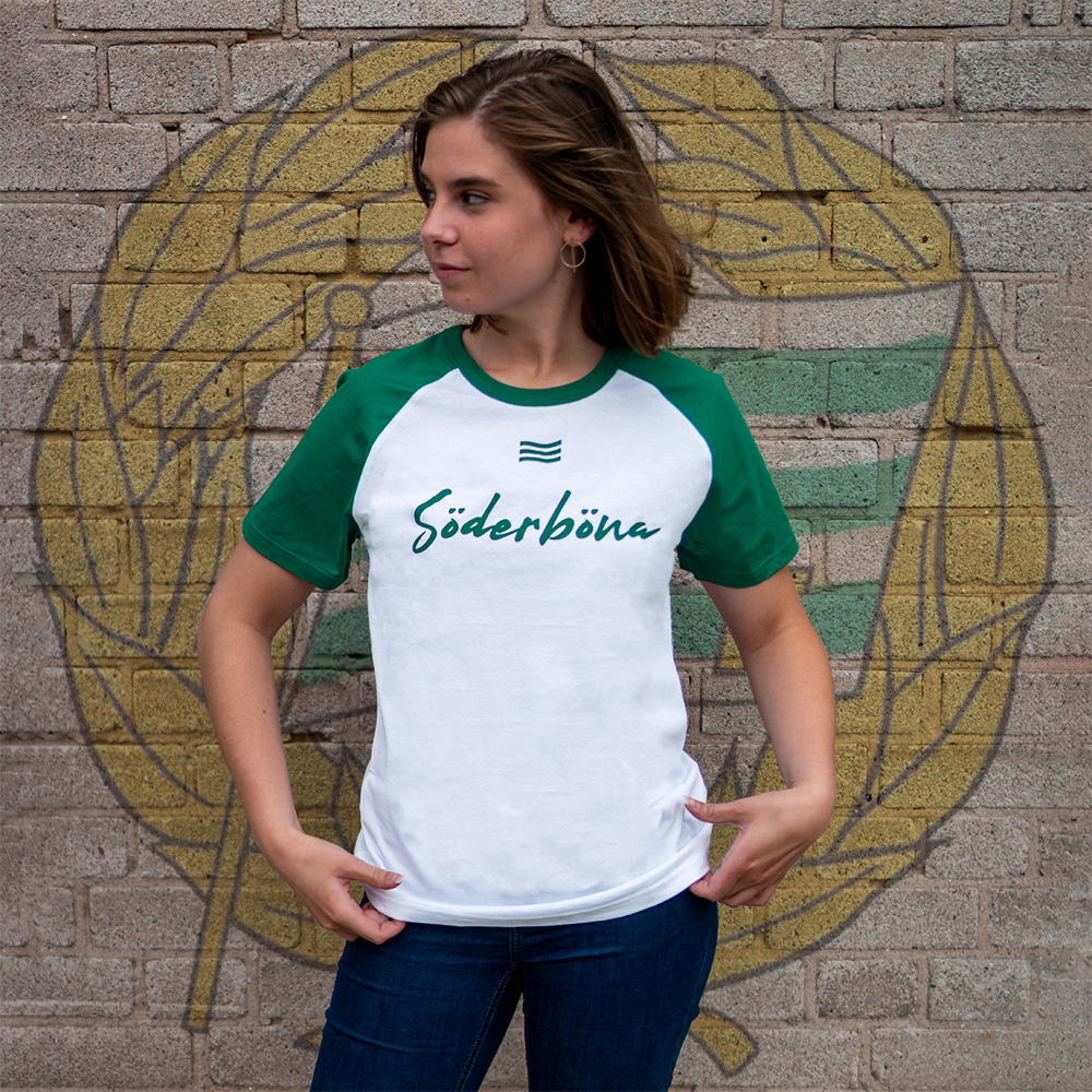Söderböna T-shirt