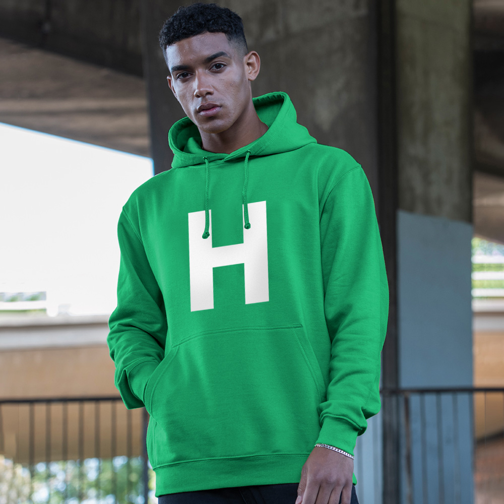Hammarby H-oodie