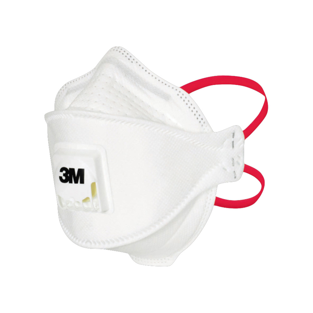3M Halvmask Aura FFP3