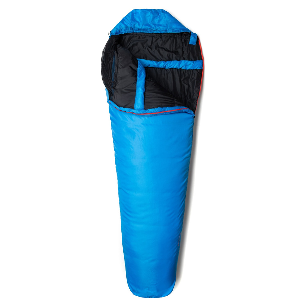 Sovsäck Snugpak Travelpak 2 – lätt