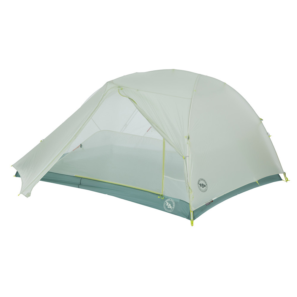Ultralätt tält – Big Agnes Tiger Wall 3 Platinum
