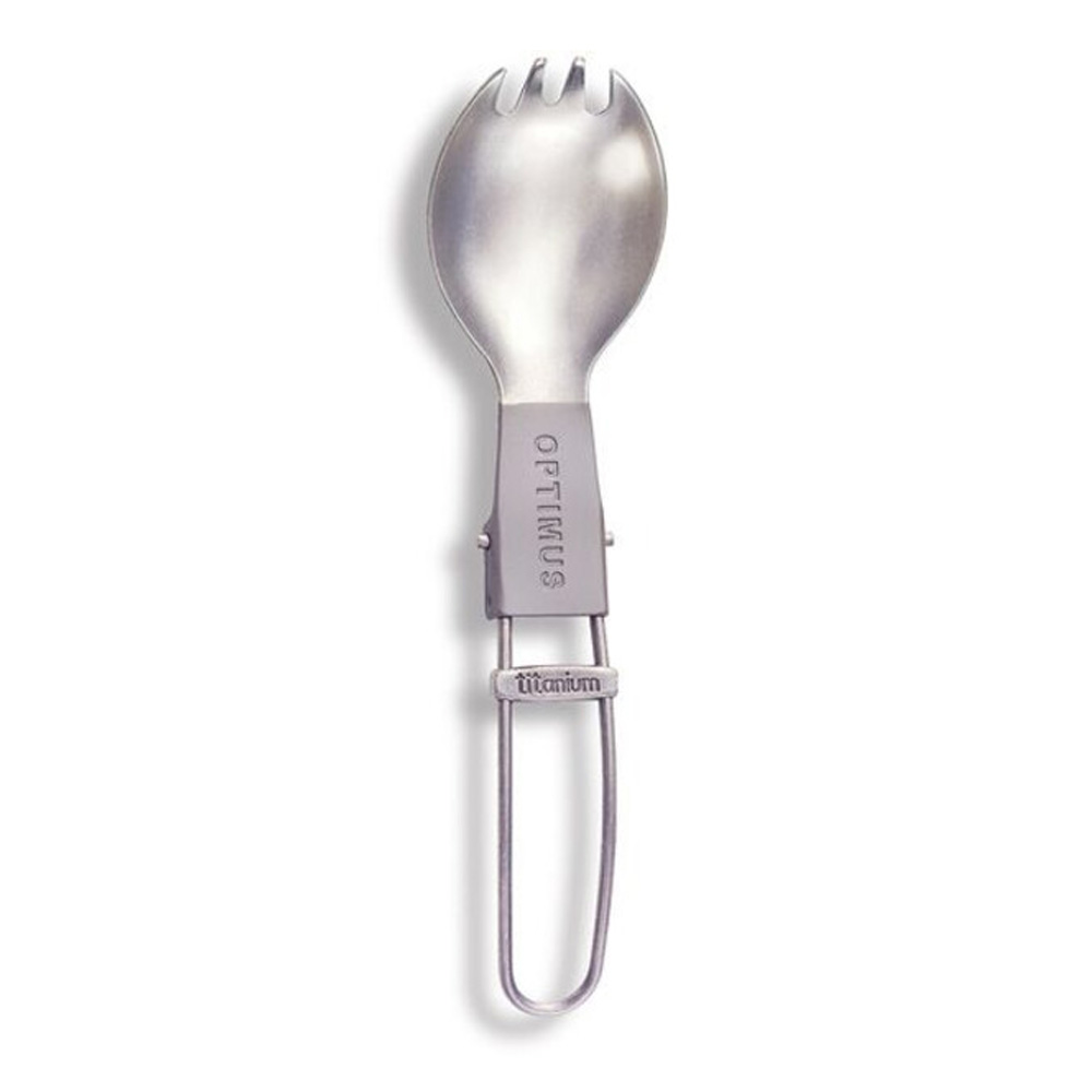 Spork vikbar – Optimus Titan