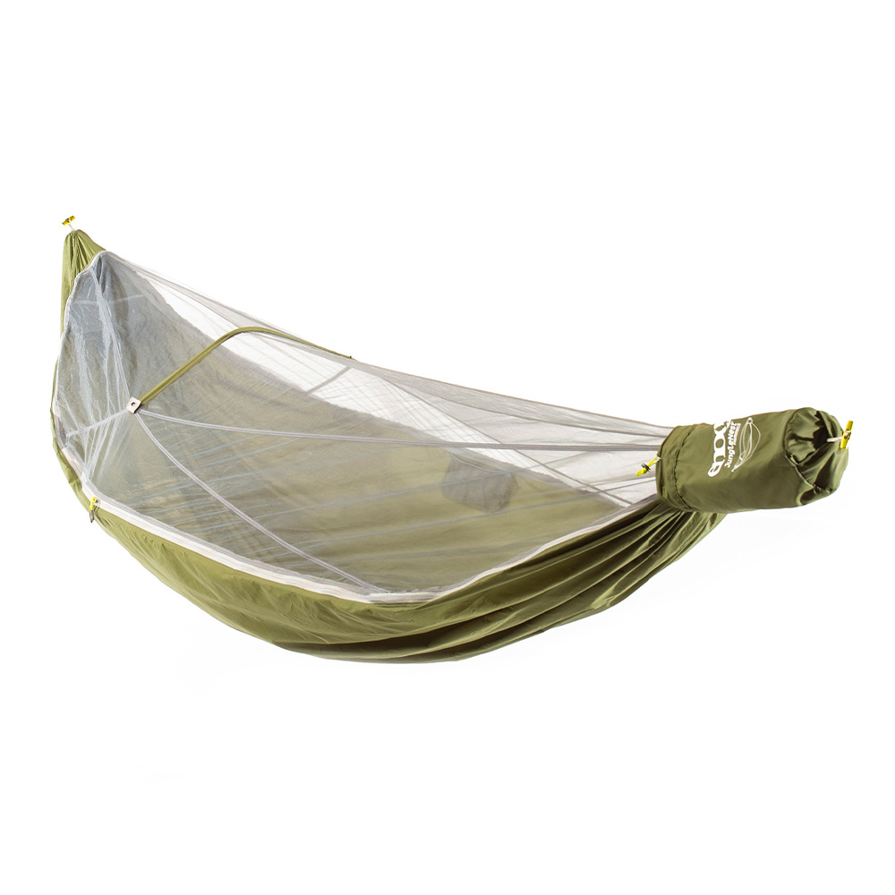 ENO JungleNest hammock – Evergreen
